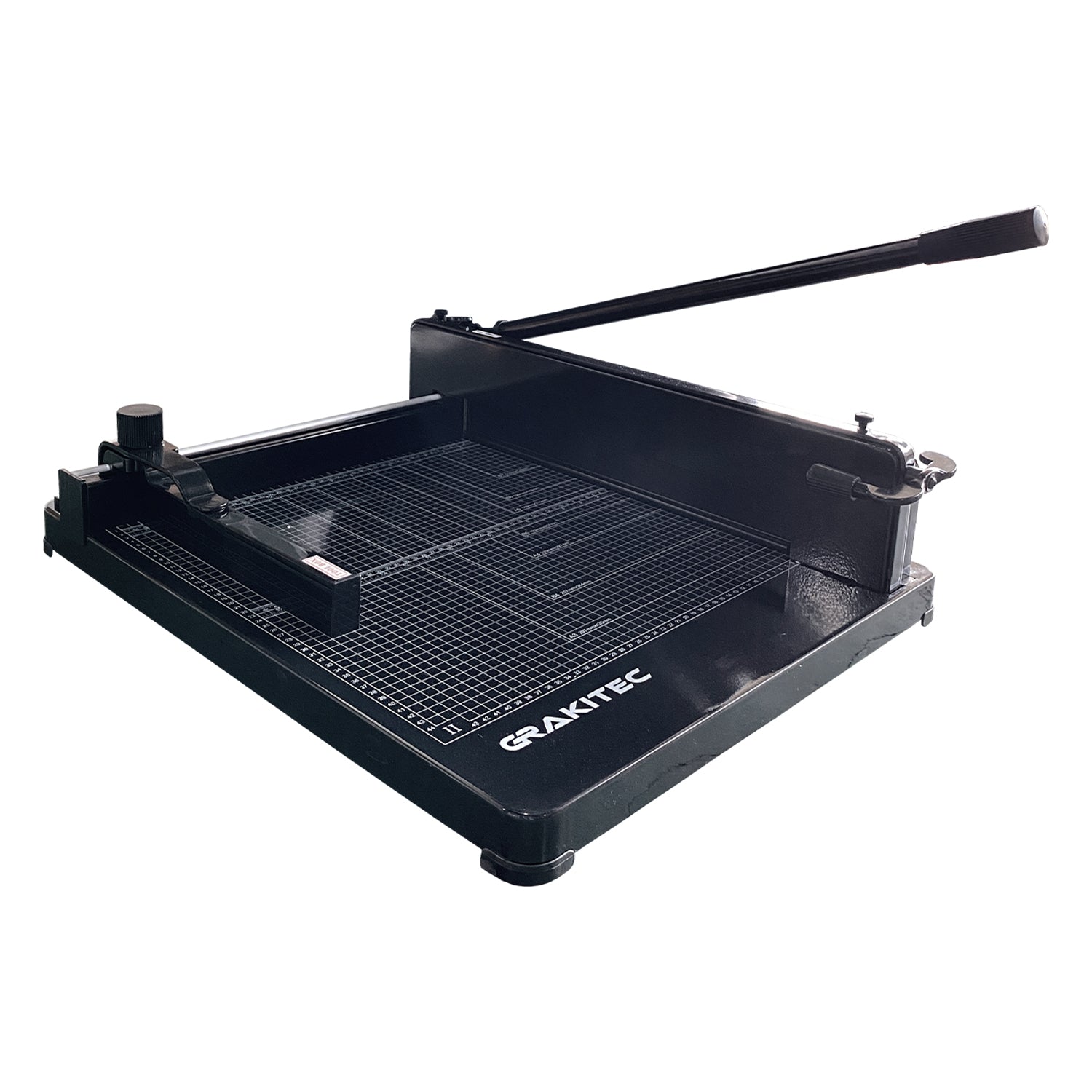 Mesin Pemotong Kertas 1 rim A3 858 Kualitas Super Premium