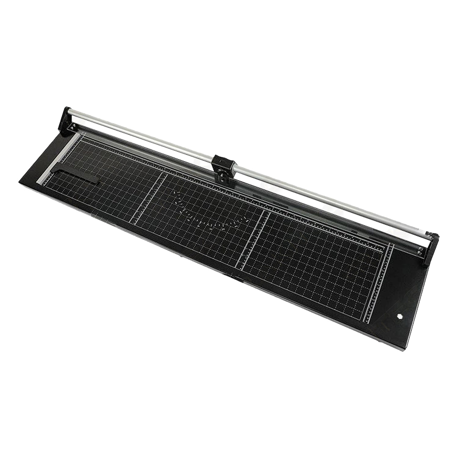 Rotary Paper Cutter Trimmer A4/A2/A1/121 CM - Alat Potong / Pemotong kertas