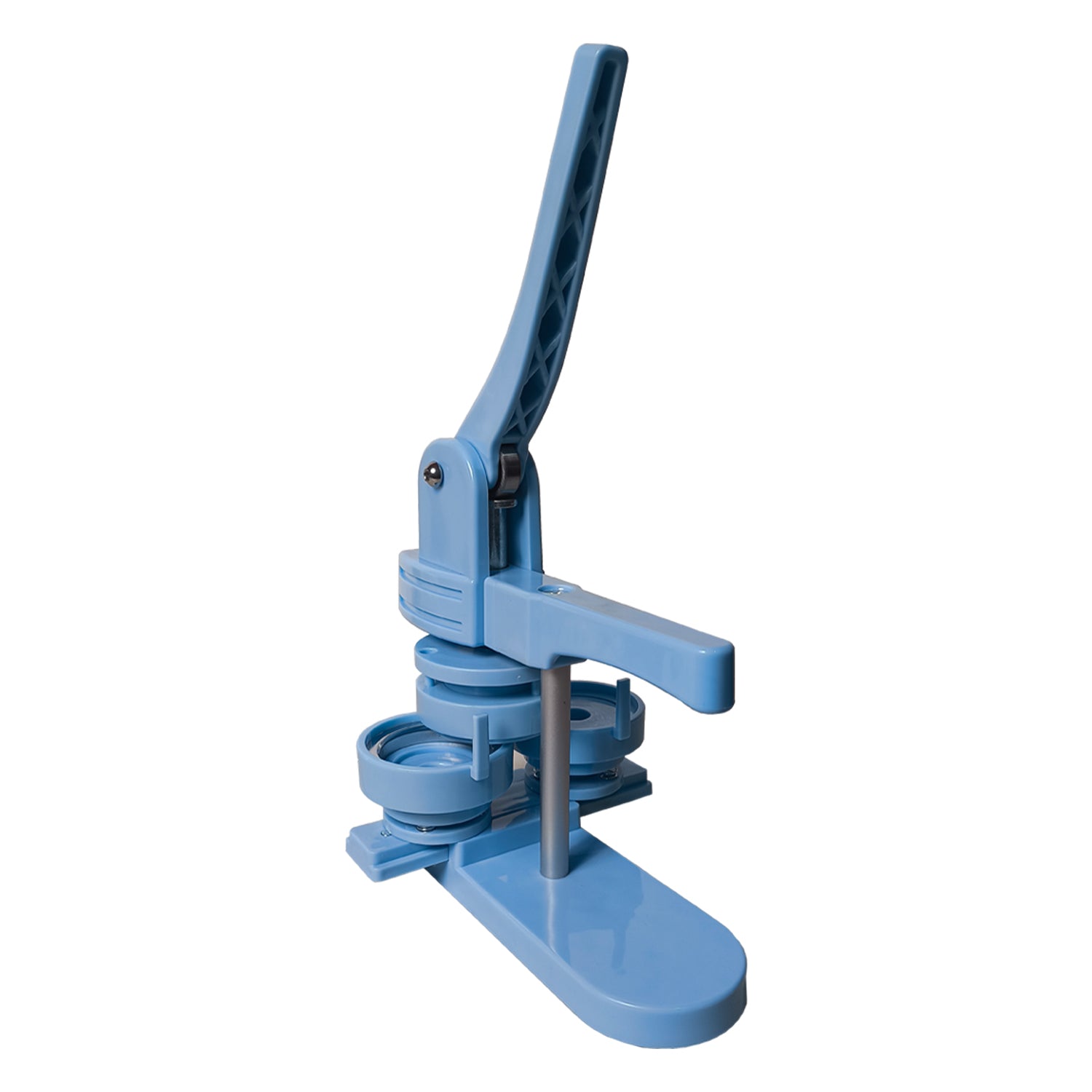 Mesin Alat Press Pin Moulding 44 & 58 mm Bahan Body Plastik Grakitec