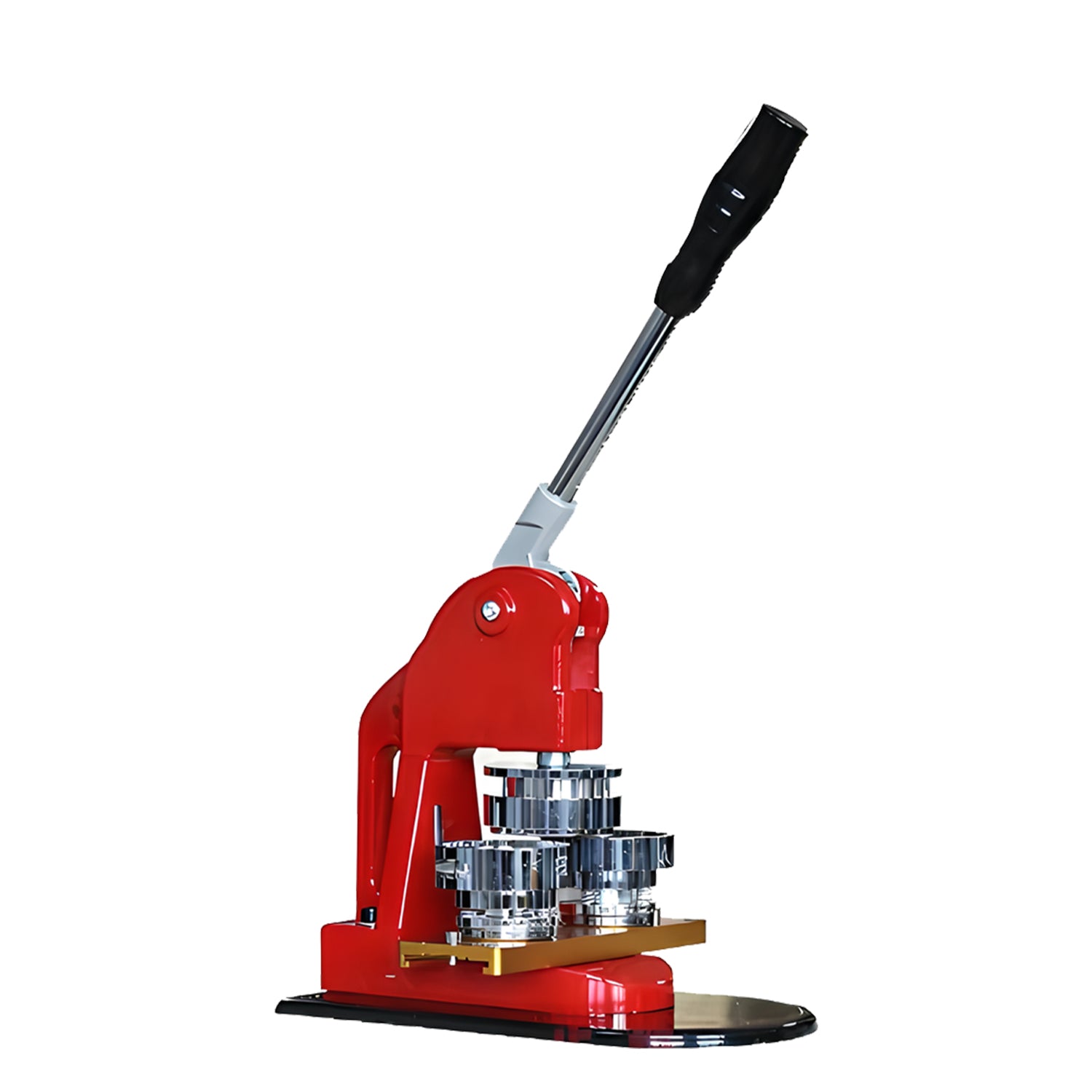 MESIN PRESS PIN TERMASUK MOULDING 58 & 44