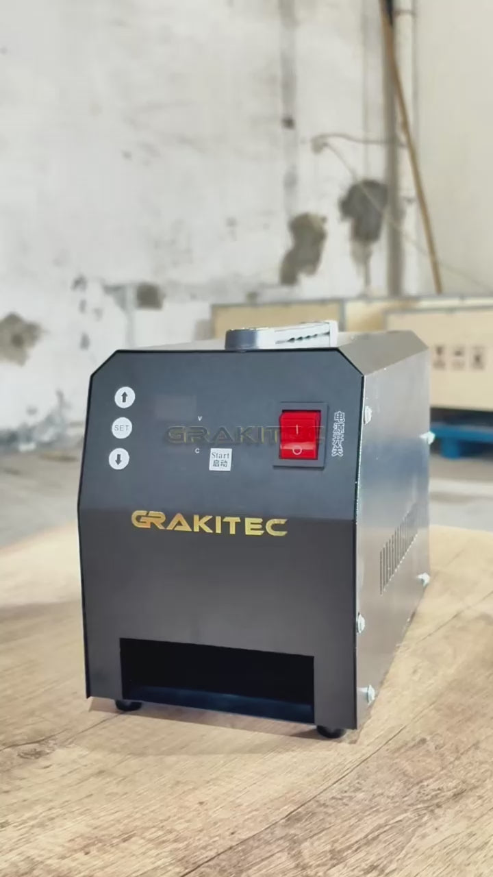 Grakitec